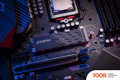 SSD Zadak TWSG3 512GB ZS512GTWSG3-1 (6282)