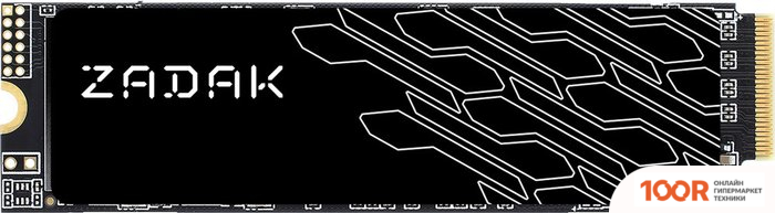 SSD Zadak TWSG3 1TB ZS1TBTWSG3-1 (6281)