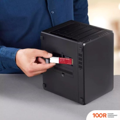 SSD WD RED SN700 250GB WDS250G1R0C (6263)