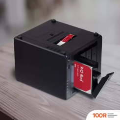 SSD WD RED SN700 250GB WDS250G1R0C (6263)