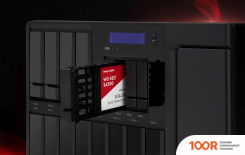 SSD WD RED SA500 NAS 1TB WDS100T1R0A (6253)