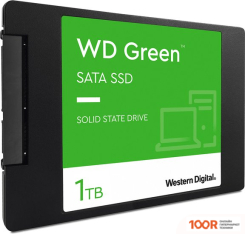 SSD WD GREEN 1TB WDS100T3G0A (6240)