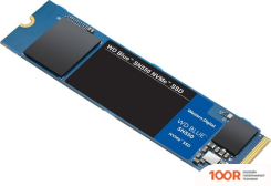 SSD WD BLUE SN550 NVME 250GB WDS250G2B0C (6228)