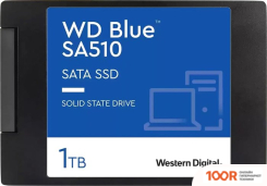 SSD WD BLUE SA510 1TB WDS100T3B0A (6220)