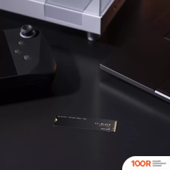 SSD WD BLACK SN7100 1TB WDS100T4X0E (6185)