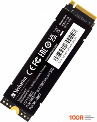 SSD Verbatim VI7000G 1TB 49367 (6182)