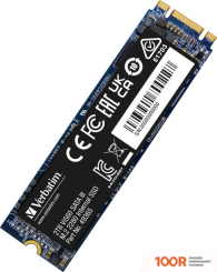 SSD Verbatim VI560 2TB 49365 (6180)