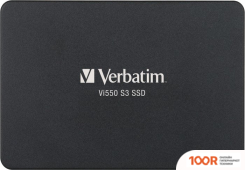 SSD Verbatim VI550 S3 1TB 49353 (6176)