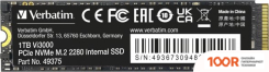 SSD Verbatim VI3000 1TB 49375 (6169)