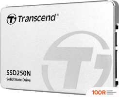SSD Transcend SSD250N 2TB TS2TSSD250N (6165)