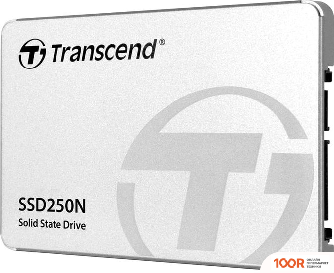 SSD Transcend SSD250N 2TB TS2TSSD250N (6165)