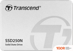 SSD Transcend SSD250N 2TB TS2TSSD250N (6165)