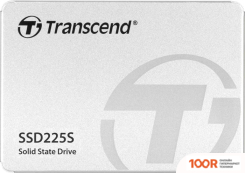SSD Transcend SSD225S 500GB TS500GSSD225S (6163)