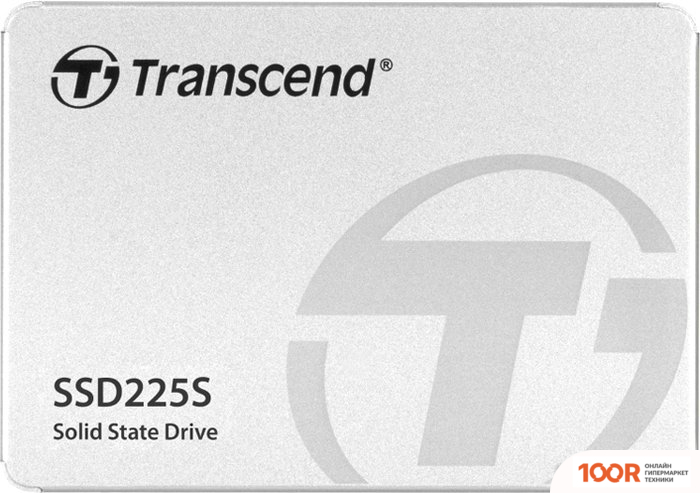 SSD Transcend SSD225S 250GB TS250GSSD225S (6161)