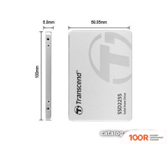 SSD Transcend SSD225S 1TB TS1TSSD225S (6160)