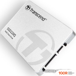 SSD Transcend SSD220Q 500GB TS500GSSD220Q (6159)