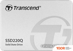 SSD Transcend SSD220Q 1TB TS1TSSD220Q (6157)