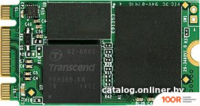 SSD Transcend MTS420S 480GB TS480GMTS420S (6155)