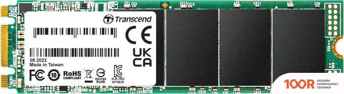 SSD Transcend 825S 250GB TS250GMTS825S (6149)