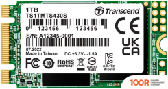 SSD Transcend 430S 1TB TS1TMTS430S (6147)