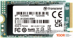 SSD Transcend 400S 512GB TS512GMTE400S (6138)
