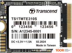 SSD Transcend 310S 1TB TS1TMTE310S (6132)
