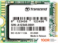SSD Transcend 300S 512GB TS512GMTE300S (6131)