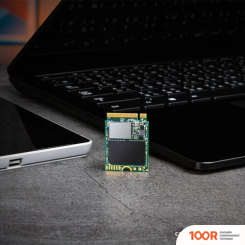 SSD Transcend 300S 256GB TS256GMTE300S (6130)