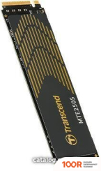 SSD Transcend 250S 4TB TS4TMTE250S (6129)