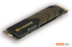 SSD Transcend 250S 2TB TS2TMTE250S (6128)