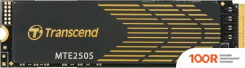 SSD Transcend 250S 1TB TS1TMTE250S (6127)