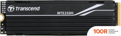 SSD Transcend 250H 1TB TS1TMTE250H (6124)