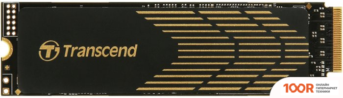 SSD Transcend 240S 1TB TS1TMTE240S (6117)