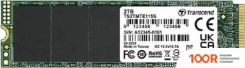 SSD Transcend 115S 2TB TS2TMTE115S (6113)