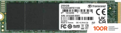 SSD Transcend 115S 250GB TS250GMTE115S (6112)