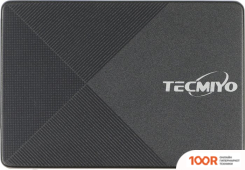 SSD Tecmiyo MY-660 480GB (6102)