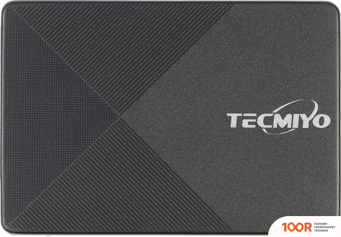 SSD Tecmiyo MY-660 480GB (6102)