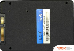 SSD Tech 256GB SATA 3.0 (6091)