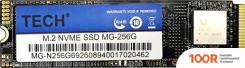 SSD Tech 256GB M.2 NVME (6089)