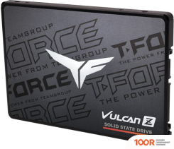 SSD Team T-FORCE VULCAN Z 1TB T253TZ001T0C101 (6079)
