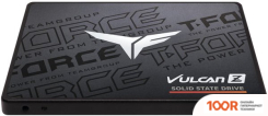 SSD Team T-FORCE VULCAN Z 1TB T253TZ001T0C101 (6079)