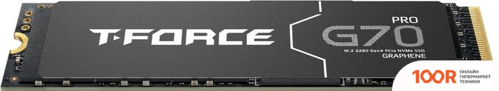 SSD Team T-FORCE G70 PRO 512GB TM8FFH512G0C129 (6078)
