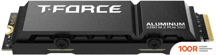 SSD Team T-FORCE G70 PRO 512GB TM8FFH512G0C128 (6077)