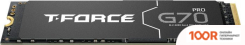 SSD Team T-FORCE G70 PRO 4TB TM8FFH004T0C129 (6076)