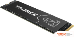 SSD Team T-FORCE G70 PRO 4TB TM8FFH004T0C129 (6076)