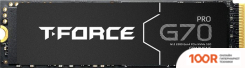 SSD Team T-FORCE G70 PRO 2TB TM8FFH002T0C129 (6074)