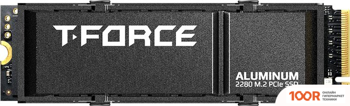 SSD Team T-FORCE G70 PRO 1TB TM8FFH001T0C128 (6071)