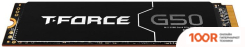 SSD Team T-FORCE G50 2TB TM8FFE002T0C129 (6070)