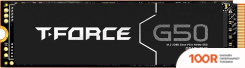 SSD Team T-FORCE G50 2TB TM8FFE002T0C129 (6070)