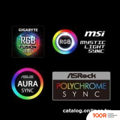 SSD Team T-FORCE DELTA MAX RGB LITE 512GB T253TM512G0C325 (6066)